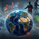Decoding The Multipolar World Order: Fake Wars Driving Higher Prices
