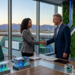 Deepak Ahuja Joins Redwood Materials as CFO