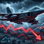 Defense Stocks Under Pressure: Why Citi Is Reluctant to Buy the Dip