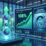 DeFi Development Reports 108 Percent SOL Growth Despite Q1 Loss
