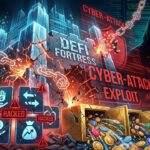 DeFi Under Siege: Expert Urges Complete Exit Amid Rising Risks