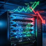 Dell Stock Surge Faces UBS Downgrade on AI Demand