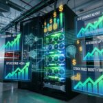 Dell Stock Surges on Record AI Server Growth in Q1 2027