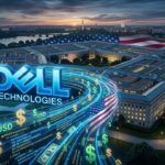 Dell Wins 9.7 Billion Pentagon Software Deal
