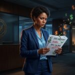 Deutsche Bank ESG Whistleblower Denied Millions in SEC Reward
