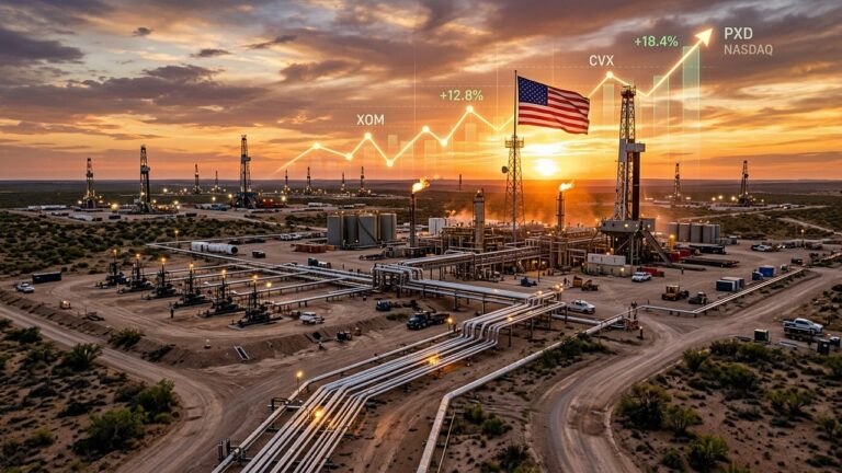 Devon Energy Merger With Coterra Creates Energy Powerhouse