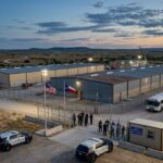 DHS Advances Massive Warehouse Plans for Immigration Detention Hubs