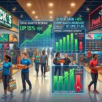 Dick’s Sporting Goods Q1 2026 Earnings: Foot Locker Impact Revealed