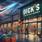 Dick’s Sporting Goods Results Signal Bright Spot For Nike Recovery