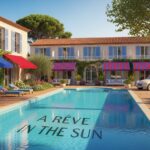 Discover AREV St Tropez Luxury in French Riviera