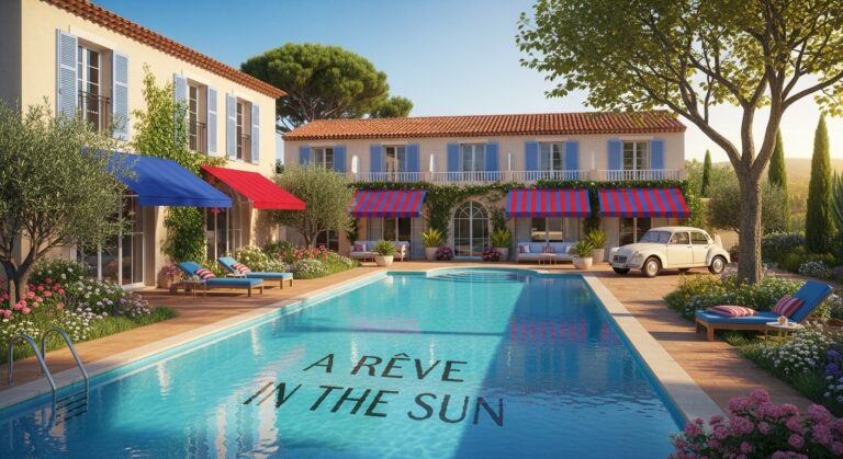 Discover AREV St Tropez Luxury in French Riviera