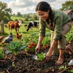Ditch Sanitizers And Build A Stronger Immune System Naturally