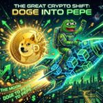 Dogecoin Investor Spots Next 50x Memecoin Under $0.003