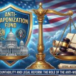 DOJ Creates Anti-Weaponization Fund After Trump Drops IRS Lawsuit