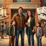 DOJ Probes Illinois Schools Over Gender Content and Parental Rights