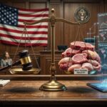 DOJ Settlement Targets Meat Industry Data Sharing Practices