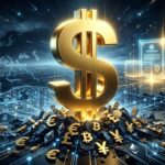 Dollar Stablecoins Hold 99% Dominance Despite European Push