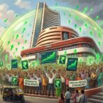 Domestic Investors Shield Indian Markets From Freefall