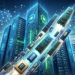 DRAM ETF Soars to Records as AI Memory Bottleneck Intensifies