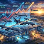 Drone Stocks Surge on Pentagon Funding Talks