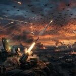 Drone Swarms The Next Major Danger And Defense Investment Boom