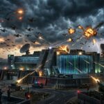 Drone Wars Evolution: Nowhere Near The Endgame Yet