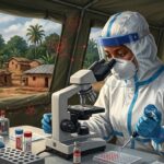 Ebola Outbreak Update: American Tests Positive in Congo as WHO Sounds Alarm