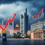 ECB Signals Rate Hikes as Inflation Risks Rise Sharply