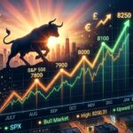 Ed Yardeni Predicts S&P 500 Surge Beyond 8000 Points