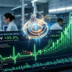 Edwards Lifesciences Momentum Play Hitting Sweet Spot for Investors