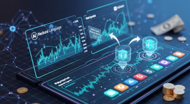 Elastics Raises $2M to Launch AI Operating System for Prediction Markets