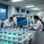 Eli Lilly Makes Bold Vaccine Push With Nearly $4 Billion Deals