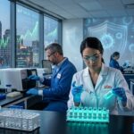 Eli Lillys Strategic Push Into Vaccines What Investors Should Know
