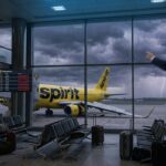 Elizabeth Warren And The Fall Of Spirit Airlines