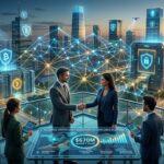 Elliptic Raises $120M at $670M Valuation Amid Crypto Compliance Boom