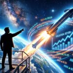 Elon Musk Denies Bloomberg Report on SpaceX IPO Valuation Drop