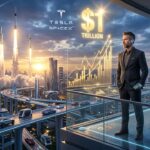 Elon Musk Path to Trillionaire Status and Impact