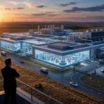 Elon Musk Terafab Texas Chip Factory Set for Massive $119 Billion Build
