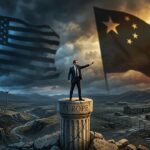Emmanuel Macron’s Global Stance: Europe’s Struggle for Relevance