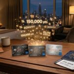 Ending Soon: Record Marriott Bonvoy Credit Card Bonuses