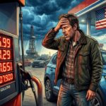 Energy Secretary Open to Gas Tax Suspension Amid Surging Pump Prices