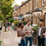 England’s Friendliest Neighbourhoods and What It Really Costs to Live There