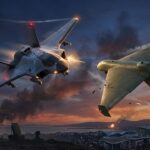 Eric Schmidt’s Drone Empire: From Tech Giant to Battlefield Pioneer