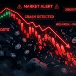 ESPORTS Token Flash Crash Wipes Out 90% Value After Major Dump