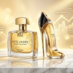 Estée Lauder Shares Surge After Puig Merger Talks End
