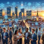 Estonia Startup Boom: HIPTHER’s Tallinn 2026 Celebration
