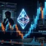 Ethereum at $2100: Vitalik Denies Selling as Rebound Hopes Grow