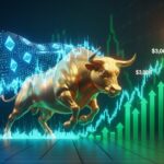 Ethereum Bull Flag Breakout: Targeting $3,000 Upside