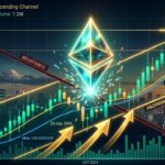 Ethereum Bullish SMA Crossover Points to $2,600 TargetAnalyzing Ethereum bullish crossover signals