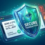 Ethereum Clear Signing: EndingExpanding Ethereum security feature details Blind Signing Risks Forever
